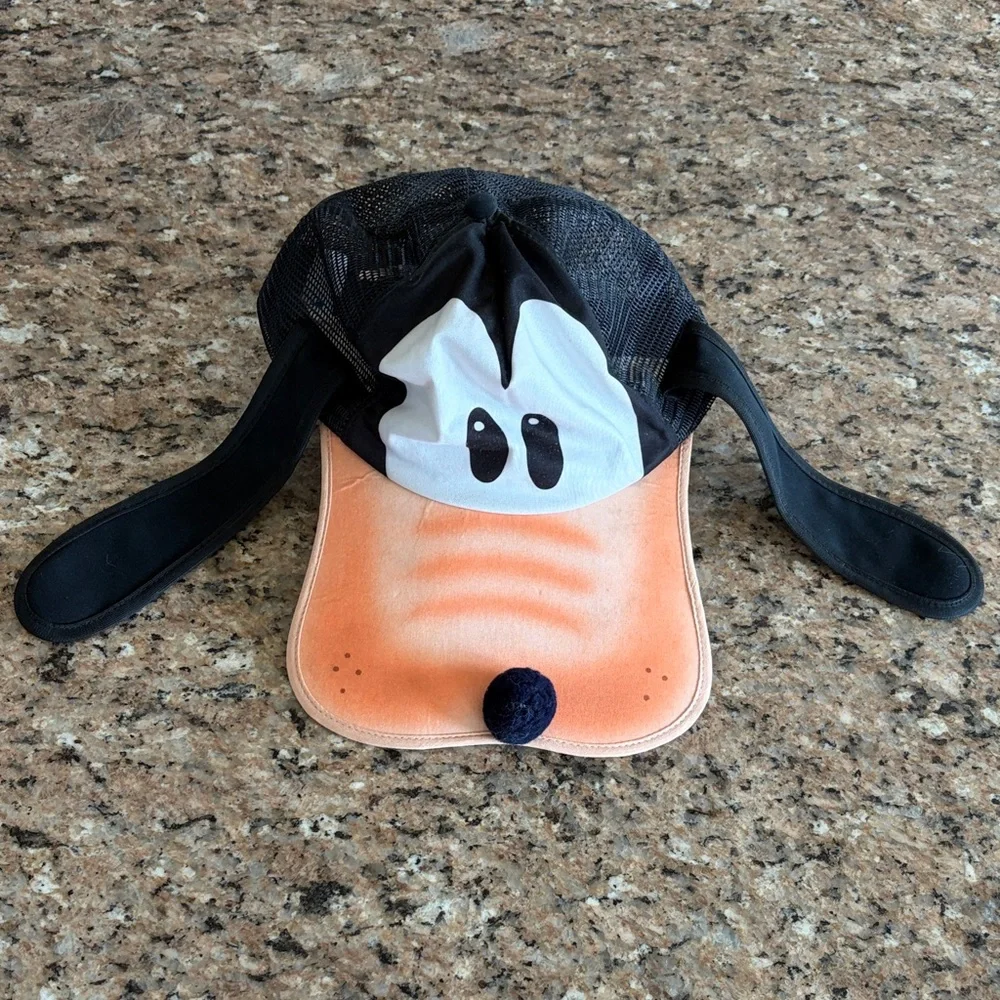 Vintage Disney Goofy Hat - Picture 1 of 5